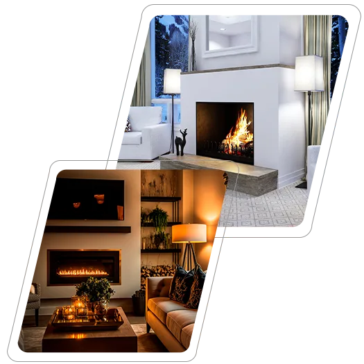 Remove Chimney Odor in Canyon Lake, TX