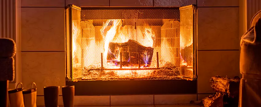 Astria Vent Free Gas Fireplaces Installation in Canyon Lake, TX