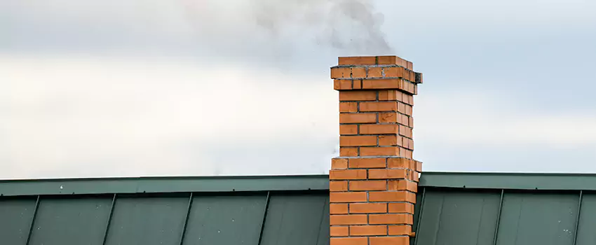 Animal Screen Chimney Cap Repair And Installation Services in Canyon Lake, Texas