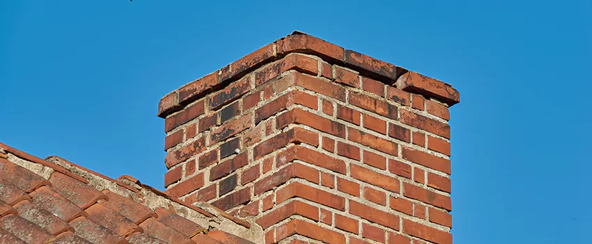 Clean Blocked Chimney in Canyon Lake, Texas
