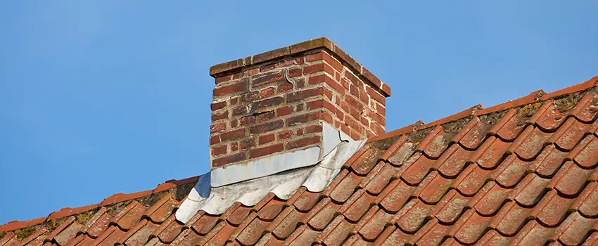Residential Chimney Bricks Rotten Repair Services in Canyon Lake, TX