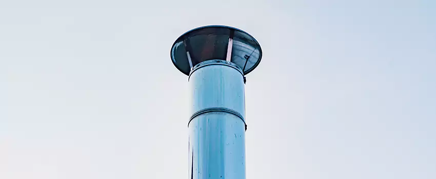 Wind-Resistant Chimney Caps Installation and Repair Services in Canyon Lake, Texas