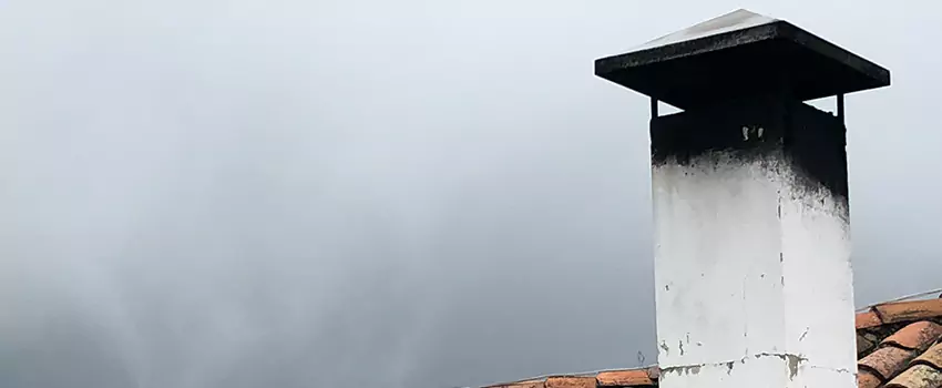 Chimney Damper Inspection in Canyon Lake, TX