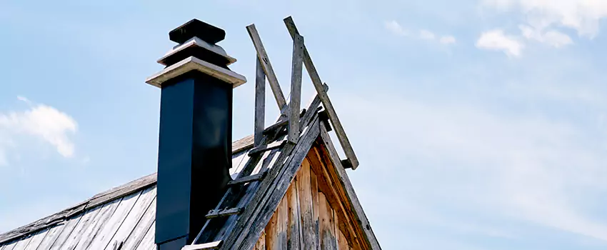 Chimney Creosote Cleaning in Canyon Lake, TX