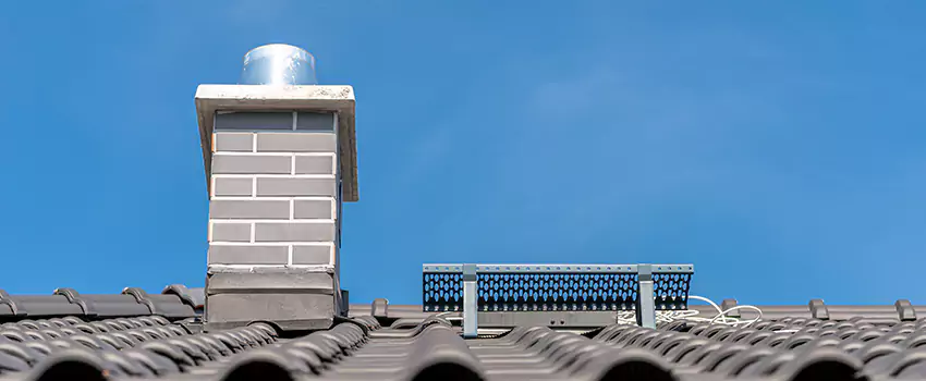 Chimney Flue Relining Services in Canyon Lake, Texas