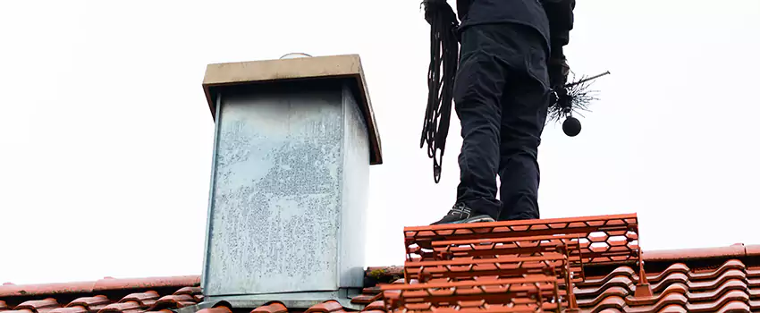 Chimney Liner Services Cost in Canyon Lake, TX