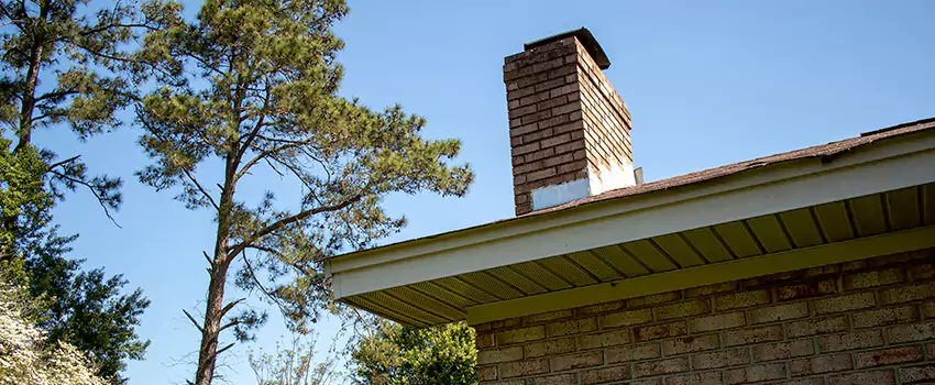 Budget-Friendly Chimney Masonry Service in Canyon Lake, Texas