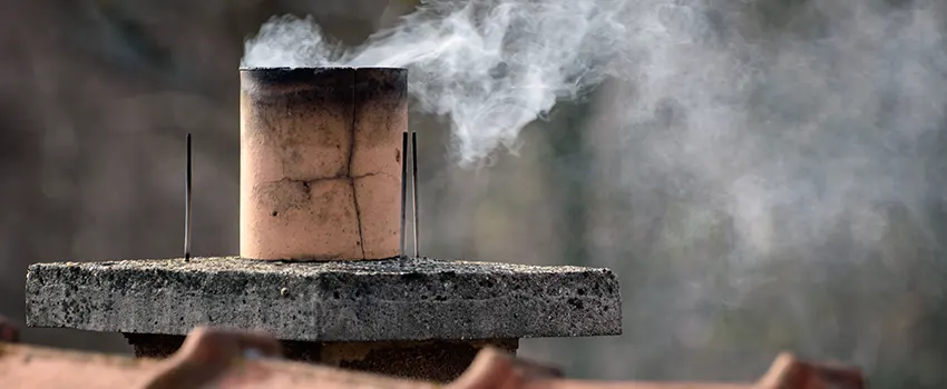 Wood Burning Chimney Odor Removal in Canyon Lake, TX