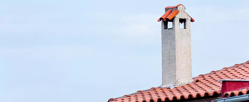 Chimney Pot Replacement in Canyon Lake, TX