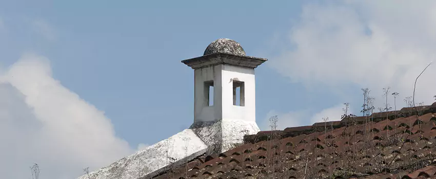 Cost To Rebuild A Chimney in Canyon Lake, TX