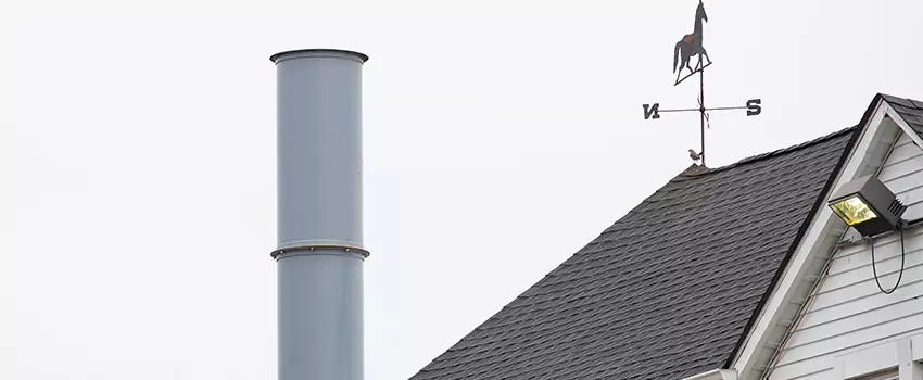 Chimney Inspection in Canyon Lake, TX