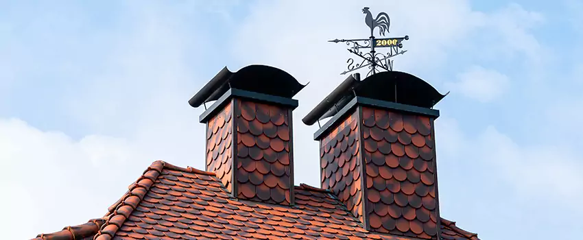Old Chimney Restoration in Canyon Lake, Texas