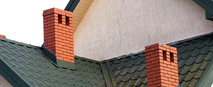 Chimney Saver Waterproofing Services in Canyon Lake, Texas