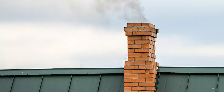 Chimney Soot Cleaning Cost in Canyon Lake, TX