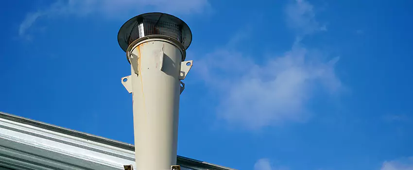 Chimney Spark Arrestor Requirements in Canyon Lake, TX