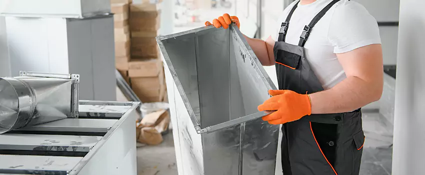 Benefits of Dryer Vent Inspection in Canyon Lake, TX