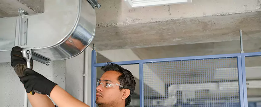 HVAC Ductwork Cleaning in Canyon Lake, TX