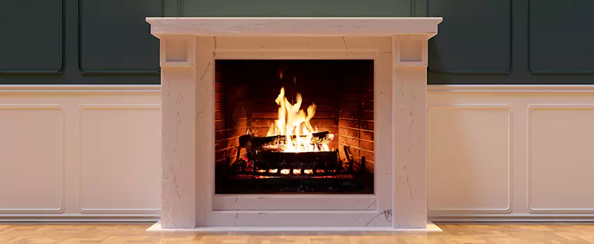 Empire Comfort Systems Fireplace Installation and Replacement in Canyon Lake, Texas