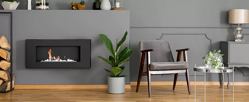 Ethanol Fireplace Burner Repair in Canyon Lake, TX