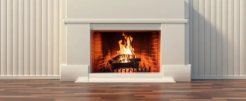 Fireplace Broken Ashtray Repair Services in Canyon Lake, Texas