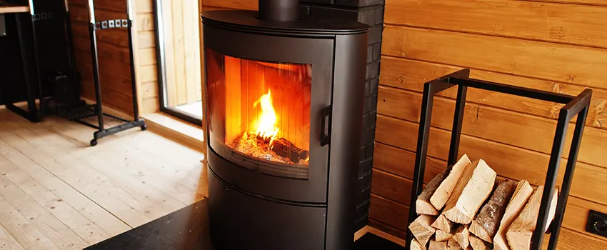 Gas Fireplace Door Handle Installation Services in Canyon Lake, Texas