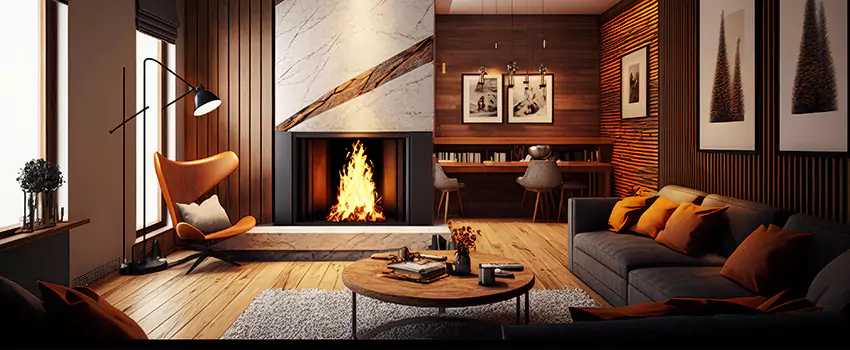 Fireplace Design Ideas in Canyon Lake, TX