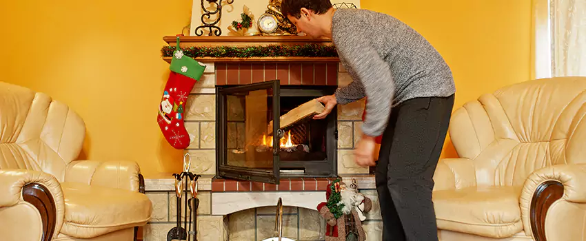 Marble Mantel Makeover Services for Fireplace in Canyon Lake, TX