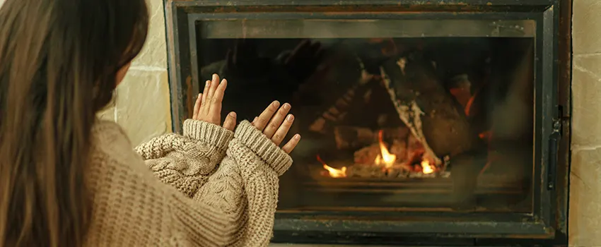 Wood-burning Fireplace Smell Removal Services in Canyon Lake, TX