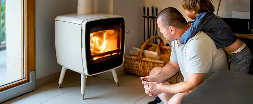 Fireplace Safety Inspection Technician in Canyon Lake, Texas
