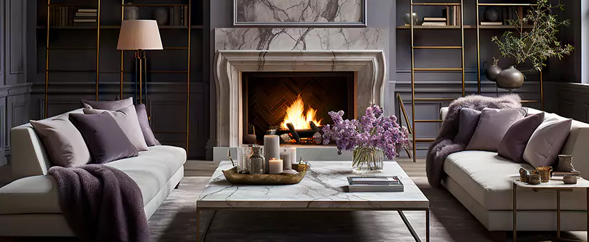 Fireplace Xtrordinair Ember-Glo Insert Fireplace Maintenance in Canyon Lake, Texas