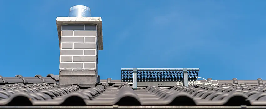 Repair Blocked Chimney in Canyon Lake, Texas
