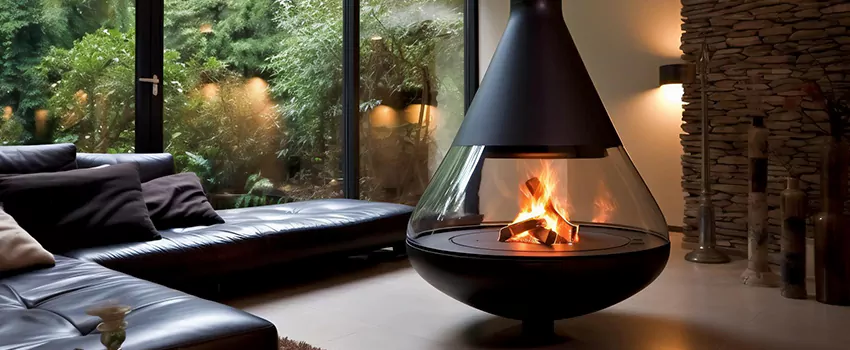 Affordable Floating Fireplace Repair And Installation Services in Canyon Lake, Texas