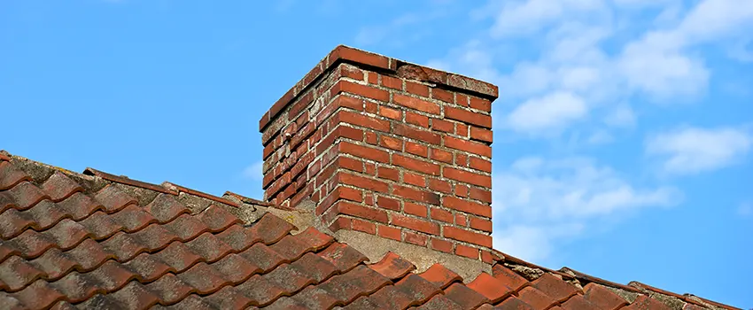 Flue Tiles Cracked Repair Services near Me in Canyon Lake, TX
