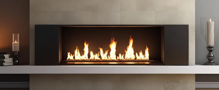 Vent Free Gas Fireplaces Repair Solutions in Canyon Lake, Texas