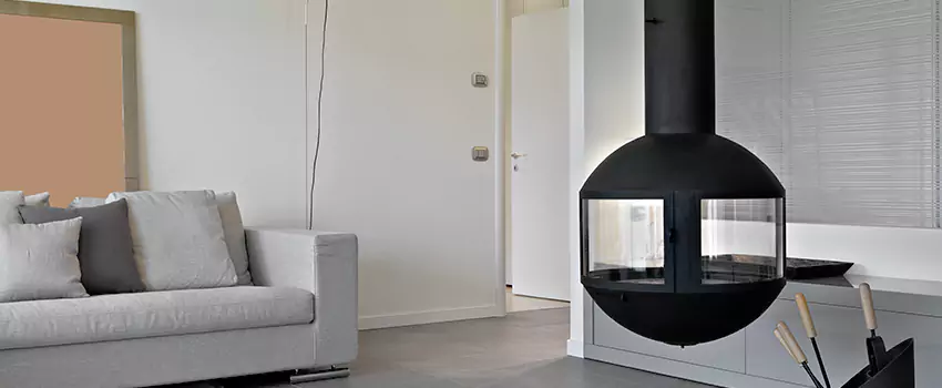 Hanging & Suspended Fireplaces Designer in Canyon Lake, Texas