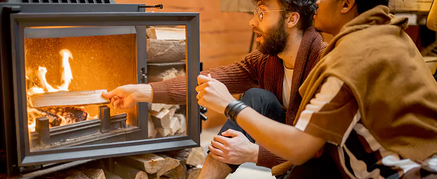 Benefits of Harman Stoves Fireplace in Canyon Lake, Texas