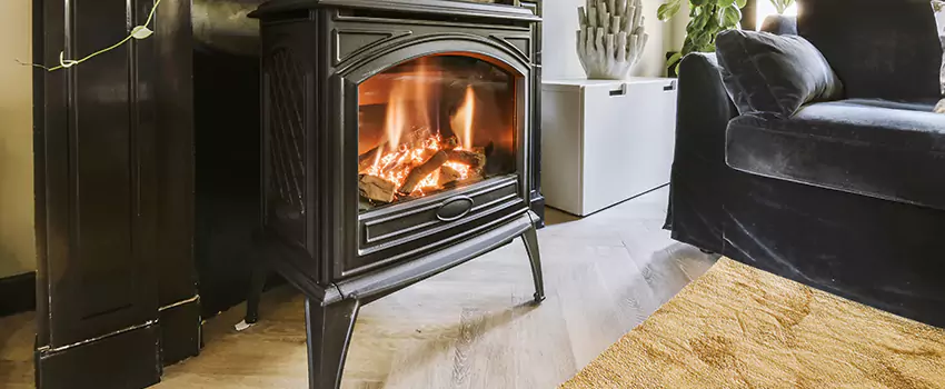 Cost of Hearthstone Stoves Fireplace Services in Canyon Lake, Texas