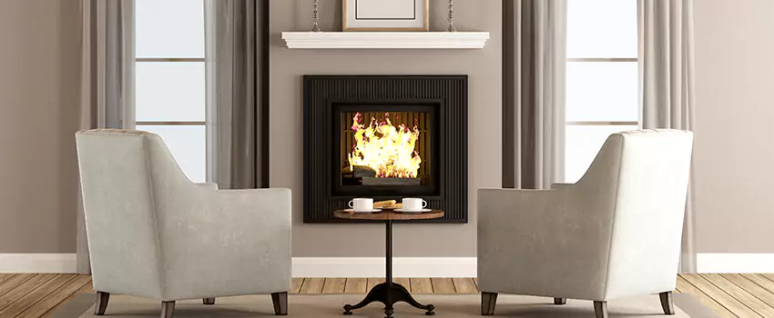 Heat & Glo Outdoor Gas Fireplaces Installation Contractors in Canyon Lake, Texas