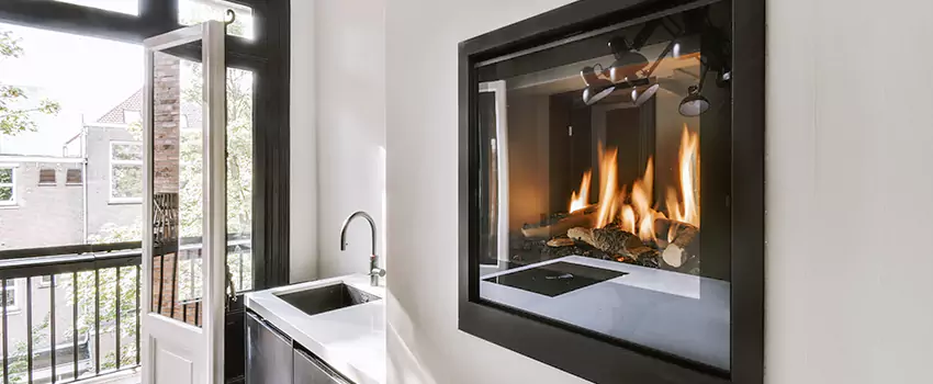 Heatilator Outdoor Fireplace Services in Canyon Lake, Texas