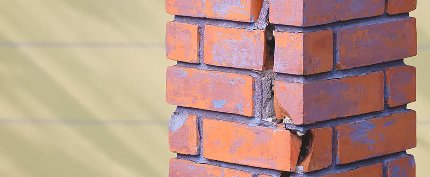 Leaking Chimney Repair And Replacement Cost in Canyon Lake, Texas