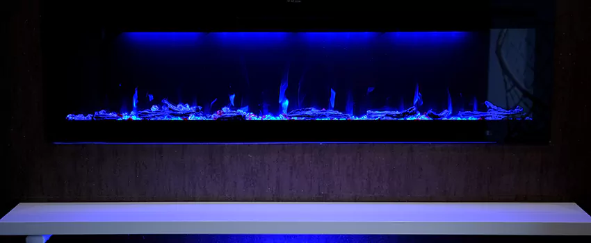 Benefits of Multi-Color Fireplace Installation in Canyon Lake, TX