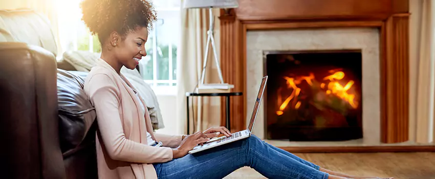 Cost-Effective Osburn Fireplace Installation and Repair in Canyon Lake, TX