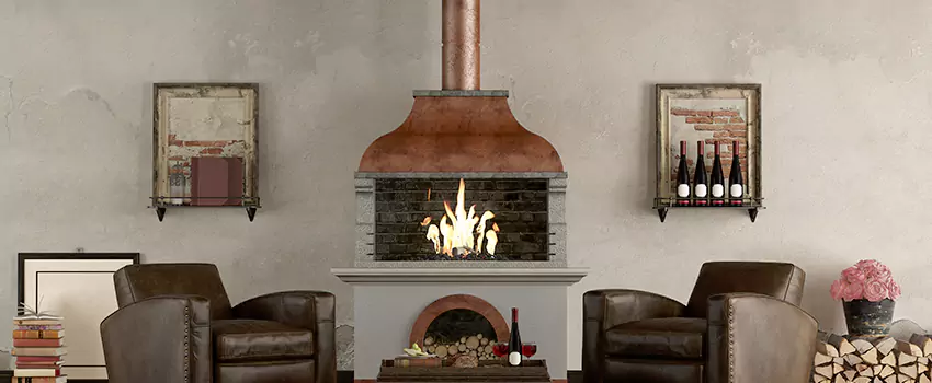 Benefits of Pacific Energy Fireplace in Canyon Lake, Texas