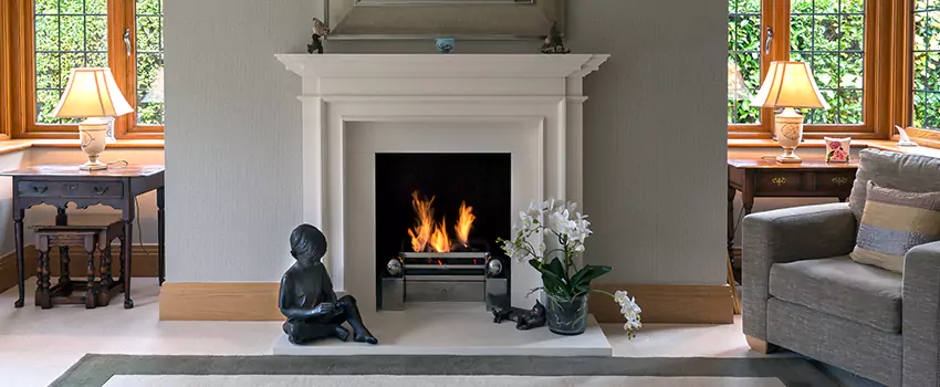 RSF Fireplaces Maintenance and Repair in Canyon Lake, Texas