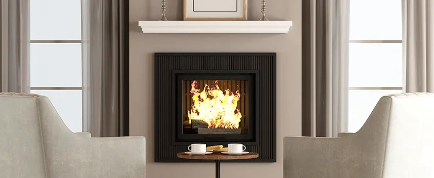 Superior Outdoor Fireplace Repair in Canyon Lake, TX