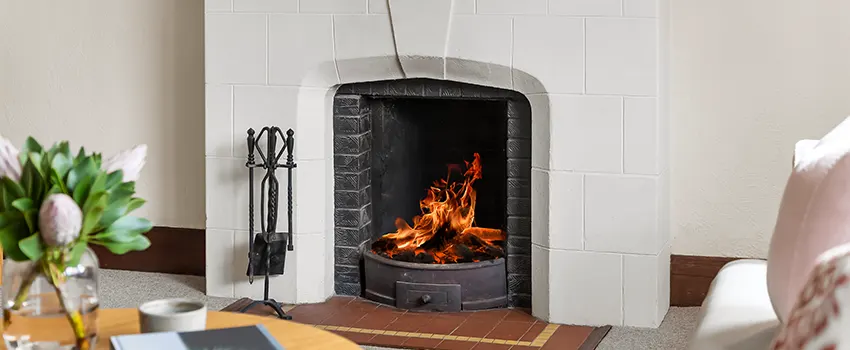 Valor Fireplaces and Stove Repair in Canyon Lake, TX