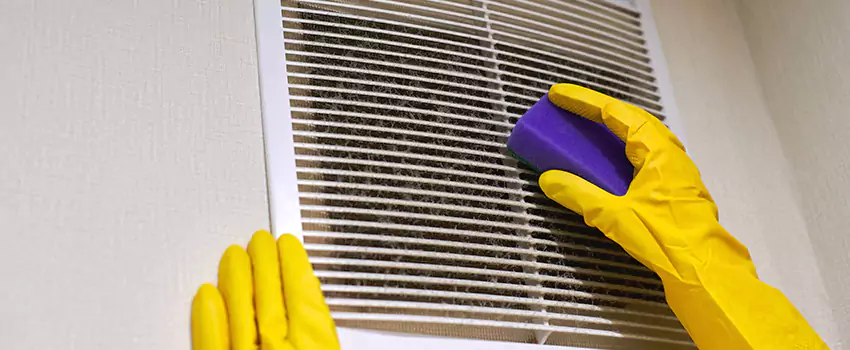 Vent Cleaning Company in Canyon Lake, TX