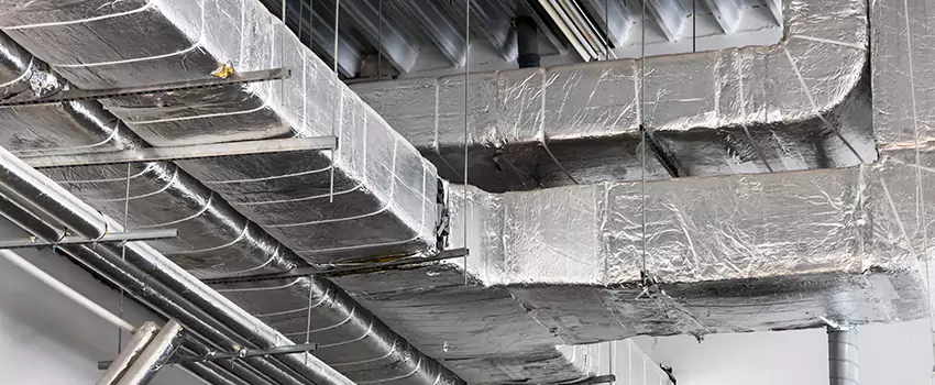 Vent Dust Cleaning Cost in Canyon Lake, TX