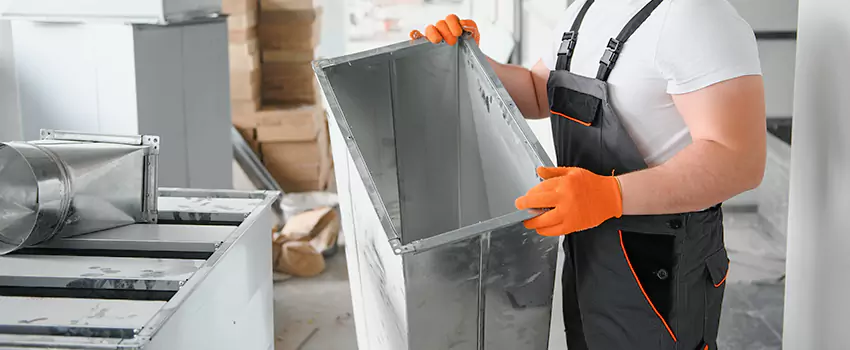 Ventilation Fan Cleaning Services in Canyon Lake, Texas