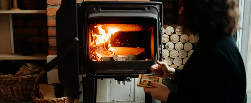 Key Features of Vermont Castings Fireplaces in Canyon Lake, TX